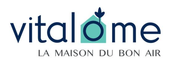 Vitalome, conduit de ventilation