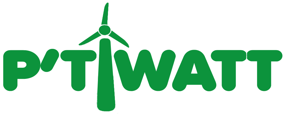 logo p'tiwatt